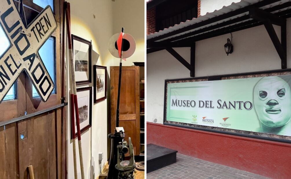 Museos de Tulancingo impulsan visitas guiadas gratuitas durante Semana Santa | Fotos: Ayuntamiento de tulancingo | Wikimedia Commons