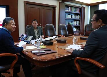 Se supervisan 21 empresas de seguridad privada; 11 con irregularidades