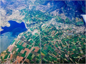 Inician consulta comunitaria para la restauración ecológica de la Presa Endhó en Hidalgo