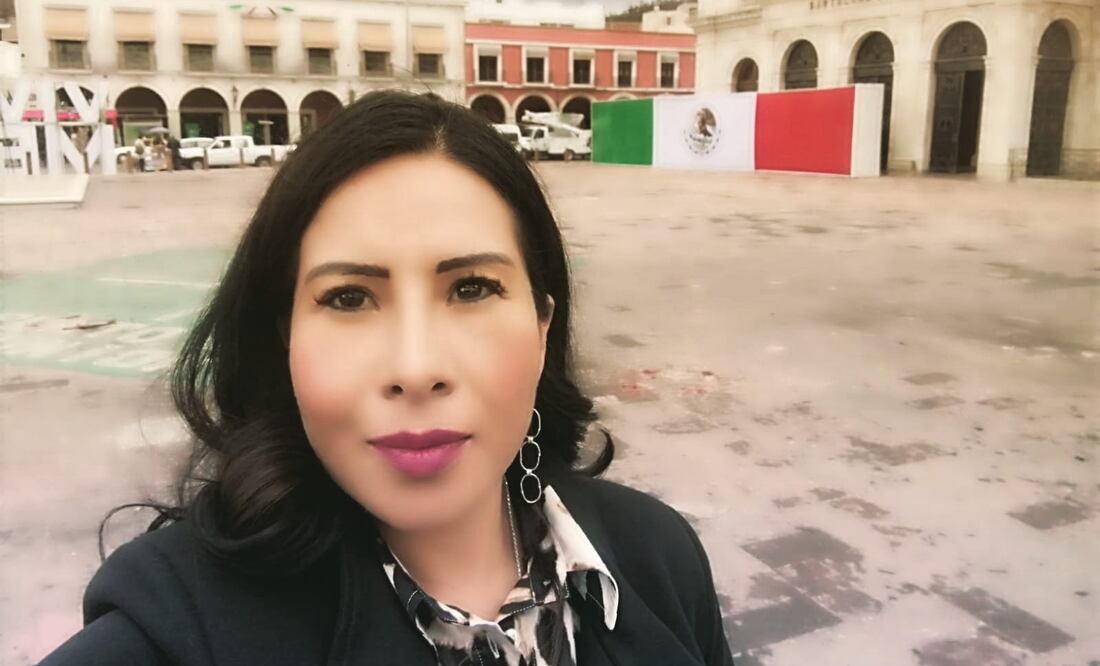 Facebook: Hilda Miranda