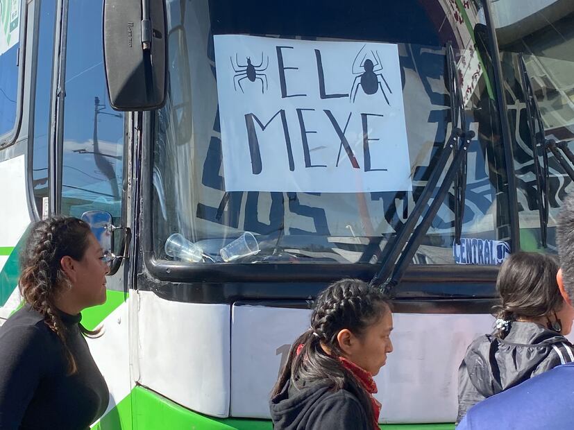 Foto: Luis Soriano