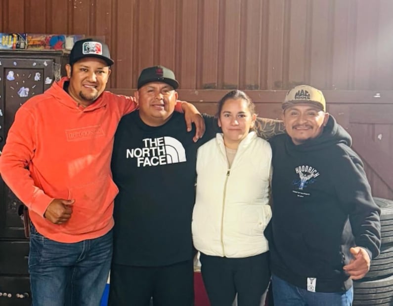 La barbacoa de Hidalgo sigue cruzando fronteras y conquistando paladares I Foto: Especial