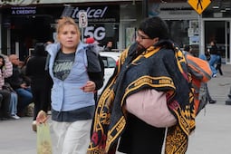 Pronostican bajas temperaturas durante madrugadas en Hidalgo