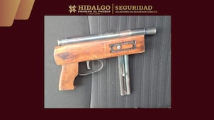 Ubican y detienen a presuntos asaltantes tras robo a repartidor en Tizayuca