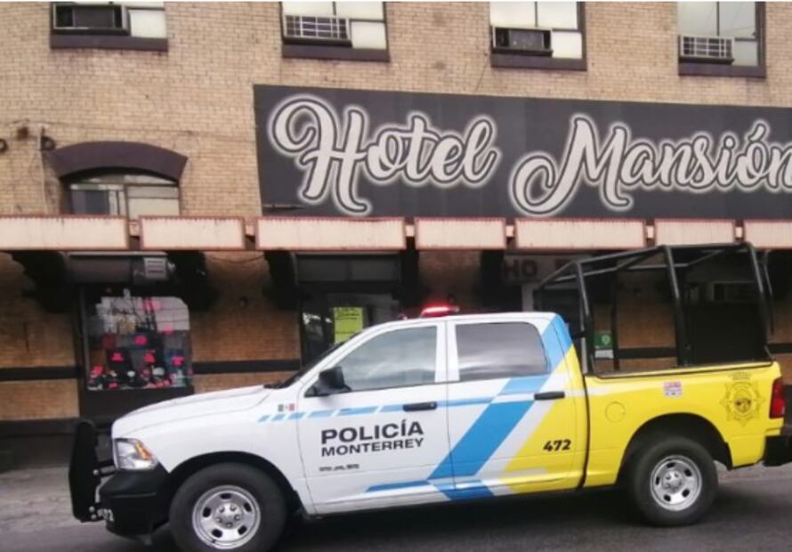 Detenido en Monterrey a hombre acusado de sustraer a una menor en Hidalgo | Foto: Especial