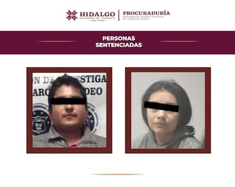 Por narcomenudeo sentencian al exdiputado Edgar N; continuará en resguardo en motel