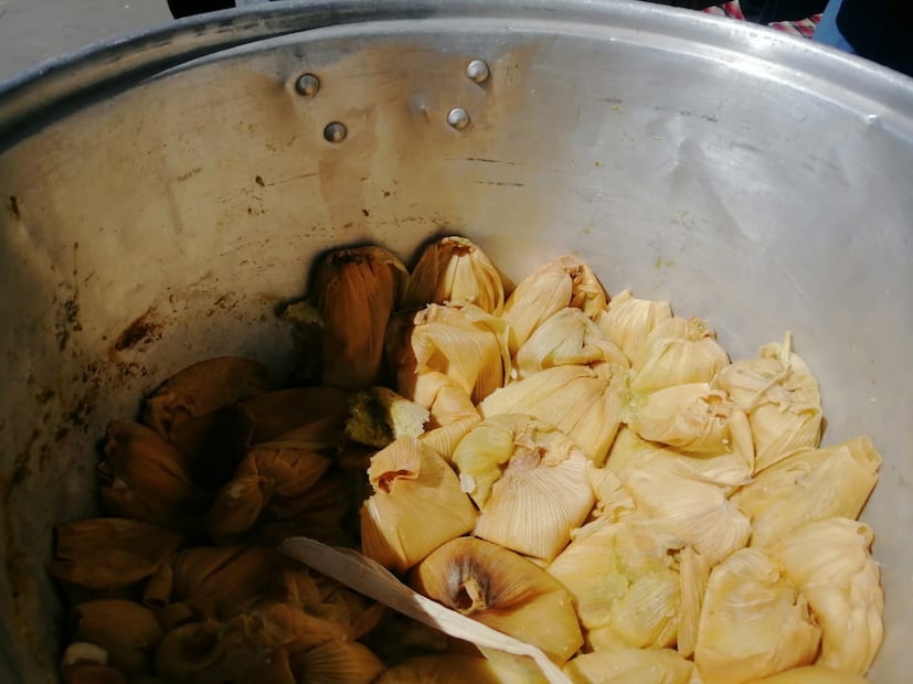 ¡Triunfo culinario en Tulancingo! | Foto: Grisel Lira