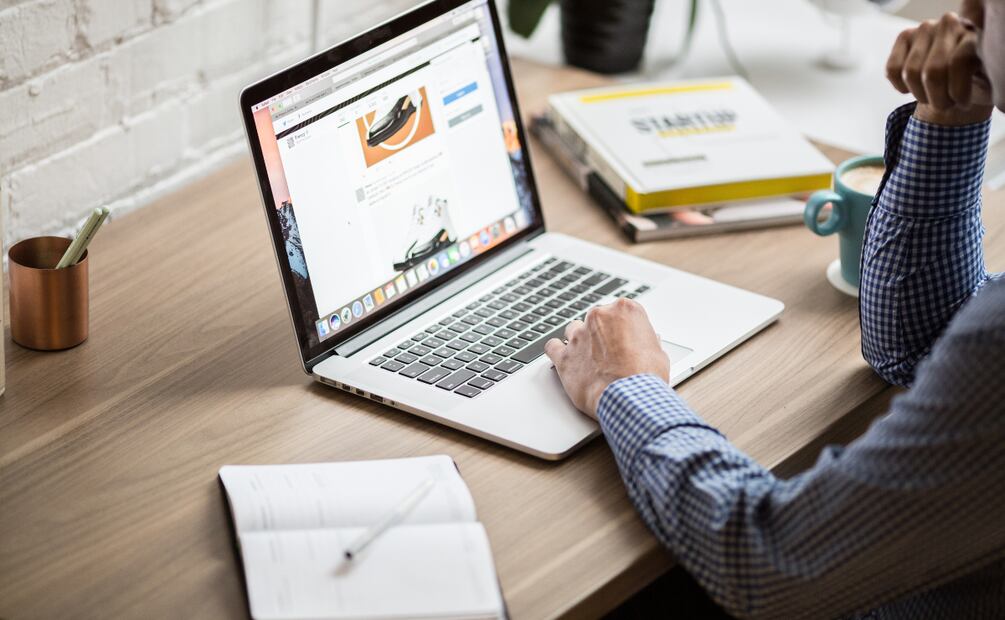 Inhjuve lanza cursos de capacitación virtual | Foto: Pexels
