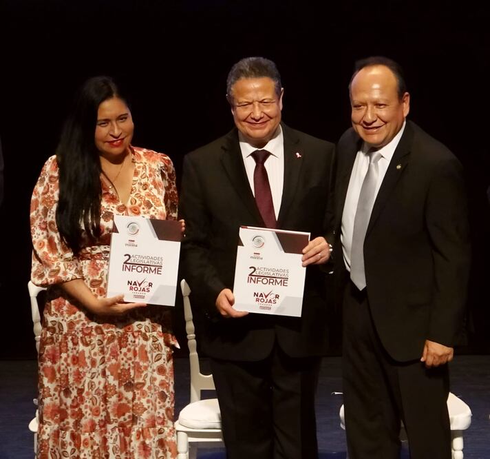 Foto: Marco Carrillo