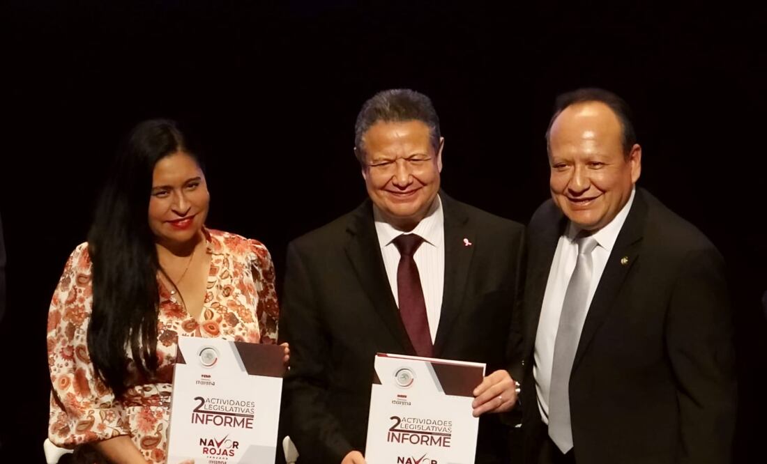 Foto: Marco Carrillo