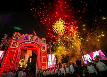 Dará Ixmiquilpan vigilancia especial a los turistas por Semana Santa