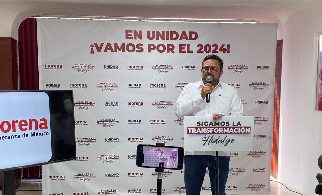 Foto: Giovanny Flores