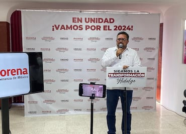 Morena urge al IEEH dar a conocer dictamen de candidaturas en reserva