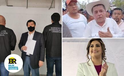 Bajo Reserva 5/05/25