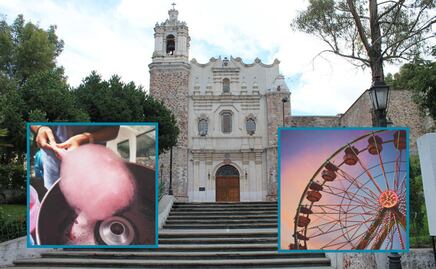 Tradicional Feria San Francisco será reducida, sólo será frente a la iglesia