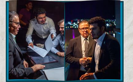 Hidalgo, escenario de la nueva película ‘Lo que intentamos ser’