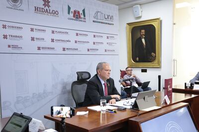 Recuperar infraestructura de municipios damnificados costará hasta 8 mil millones de pesos