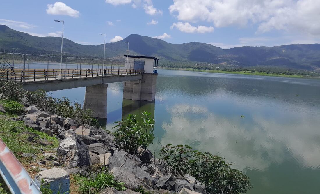 Foto: : Erika Gutiérrez