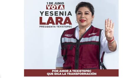 Matan a candidata morenista en Veracruz; le disparan en plena caravana, hiriendo a siete personas más