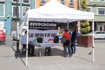 Empatar revocación de mandato con elecciones en Hidalgo será hasta de 2030 