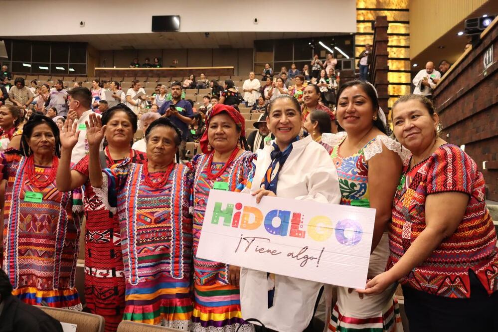 Foto: Turismo Hidalgo