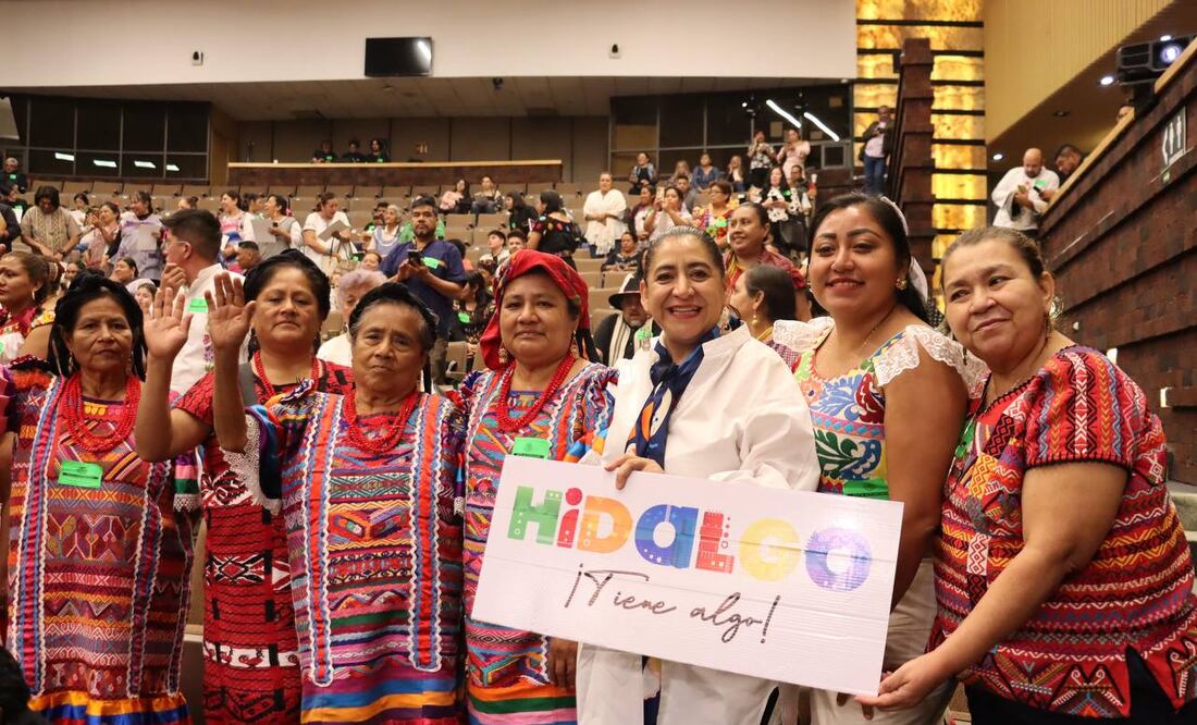 Foto: Turismo Hidalgo