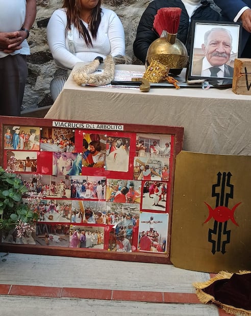 Foto: Lourdes Naranjo