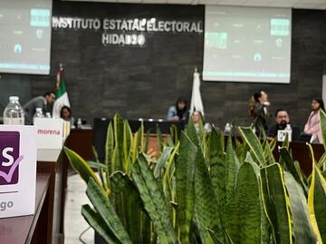 Espacio Hidalgo, Encuentro Solidario y MC sin atención de personas indígenas y con discapacidad