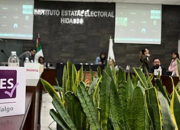 Espacio Hidalgo, Encuentro Solidario y MC sin atención de personas indígenas y con discapacidad