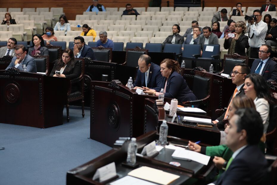 Foto: Luis Soriano