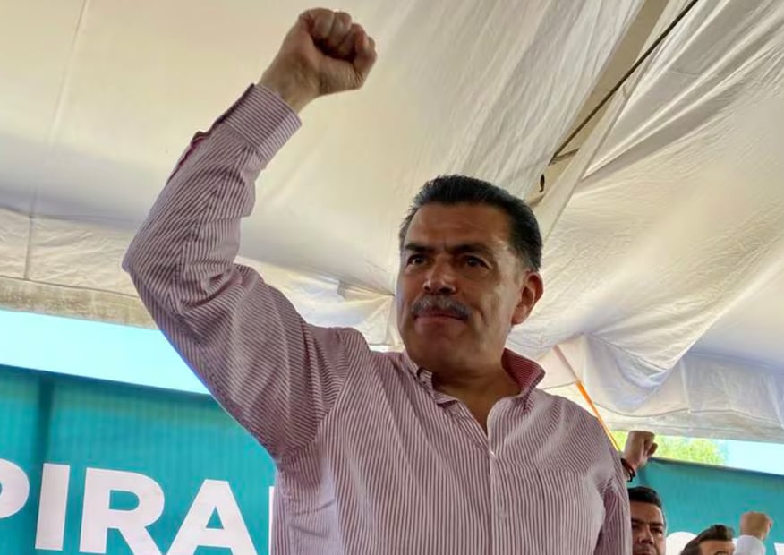 Foto: Luis Soriano
