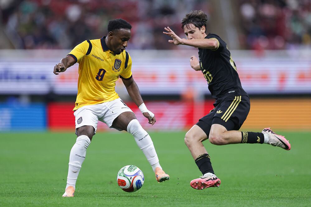 Foto: @miseleccionmx