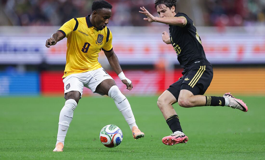 Foto: @miseleccionmx