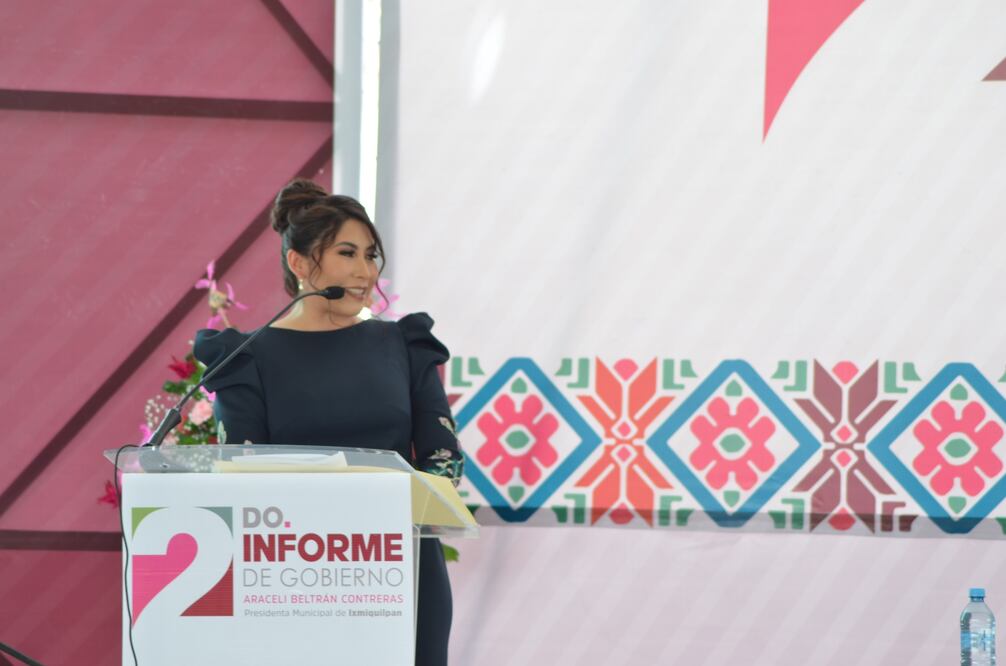 Facebook: Araceli Beltrán