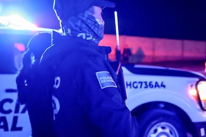 Vendedor de pan es asesinado en Atotonilco de Tula durante intento de asalto