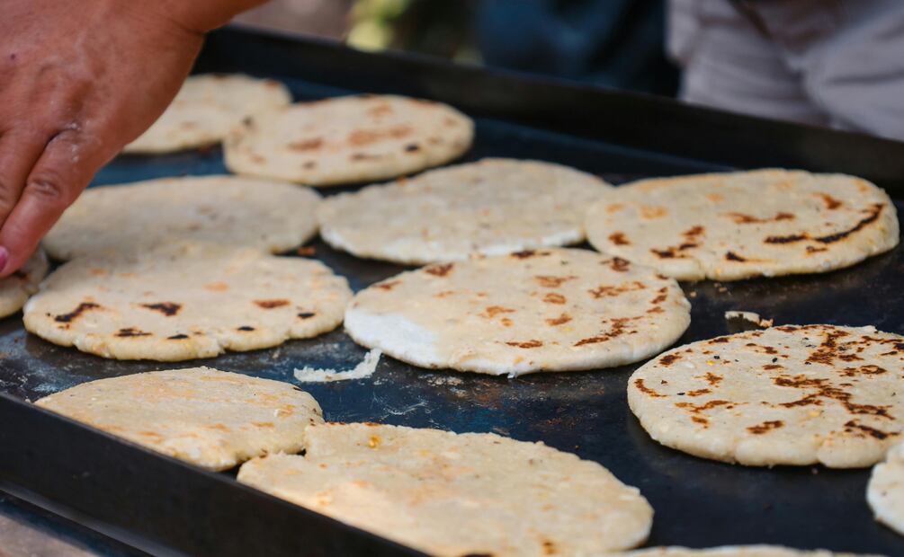 Huevos enhojados, el desayuno ancestral y saludable de la Huasteca hidalguense | Foto: Pexels