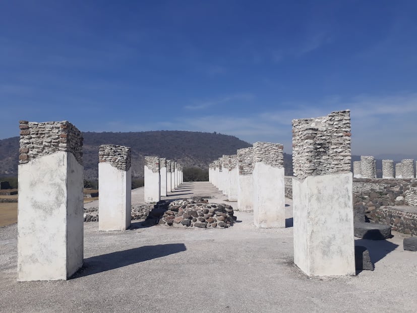 Tula abre sus puertas antes del amanecer con una experiencia entre historia y naturaleza | Foto: Wikimedia Commons