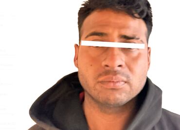 Policía recupera moto robada en Ixmiquilpan; hay un detenido