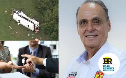 Bajo Reserva Hidalgo 16/05/24