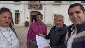 Comunidad de Zempoala vive sin luz desde hace más de 30 años; piden agilizar trámites