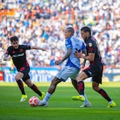 Toluca deja ir la victoria y Pachuca rescata un punto en casa