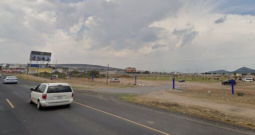 Asesinan a balazos a un hombre en la Pachuca-Actopan