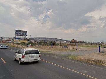 Asesinan a balazos a un hombre en la Pachuca-Actopan