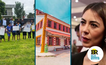 Bajo Reserva Hidalgo 25/07/24