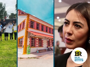 Bajo Reserva Hidalgo 25/07/24