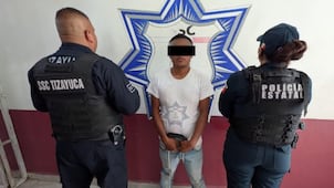 Detienen en Tizayuca a hombre buscado por secuestro en Zacatecas