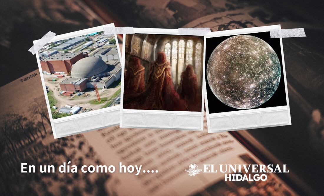 En un día como hoy 130125