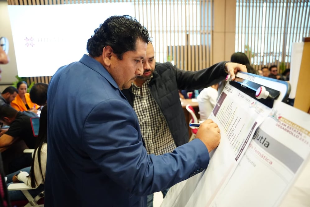 Foto: gobierno de Hidalgo