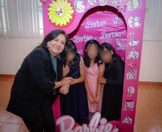 Casa de la Niña: 21 años transformando vidas