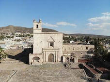 Realizarán encuentro turístico en Epazoyucan